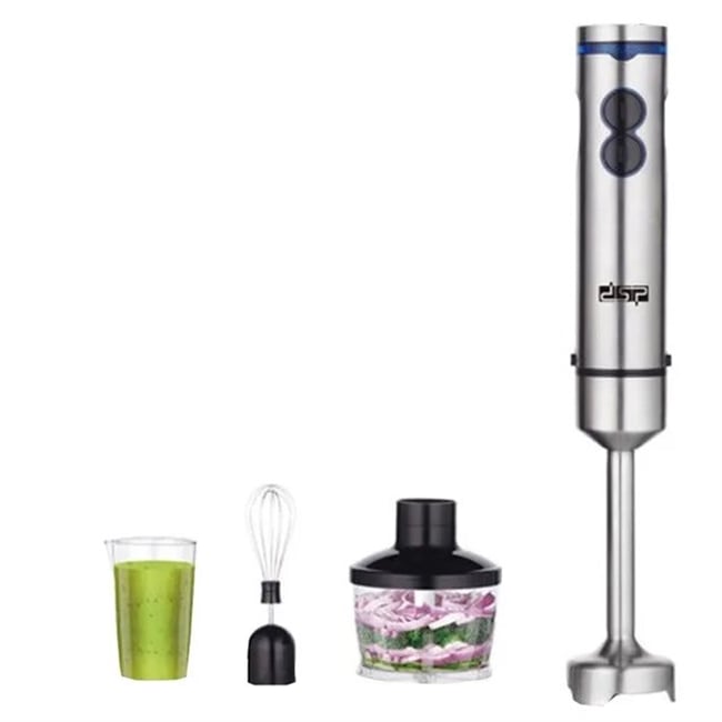 Блендер DSP KM1040 4в1 Блендер DSP KM1040 4в1