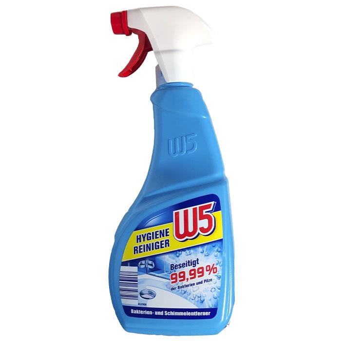 Засіб проти плісняви W5 750 мл (1639473425)
