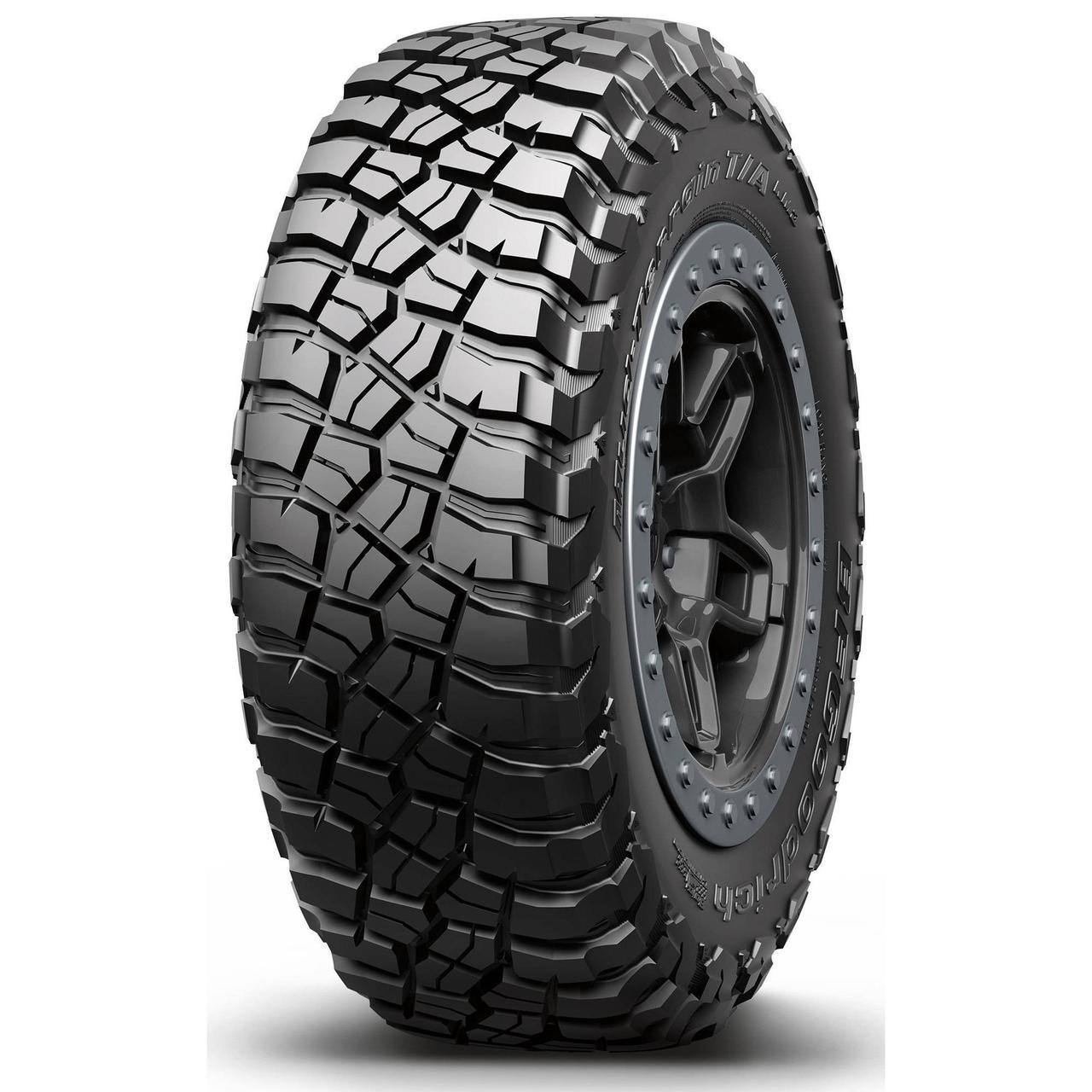 Автошина BFGoodrich Mud Terrain T/A KM3 245/70R17 119/116Q