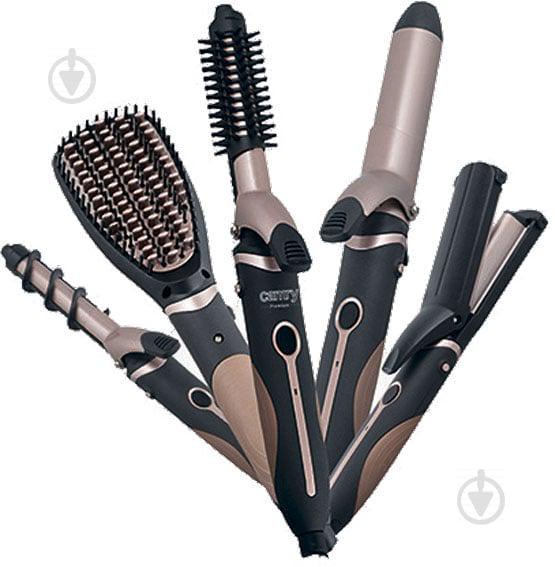 Стайлер Camry CR 2024 5в1 (00130) - фото 2 Стайлер Camry CR 2024 5в1 (00130) - фото 2