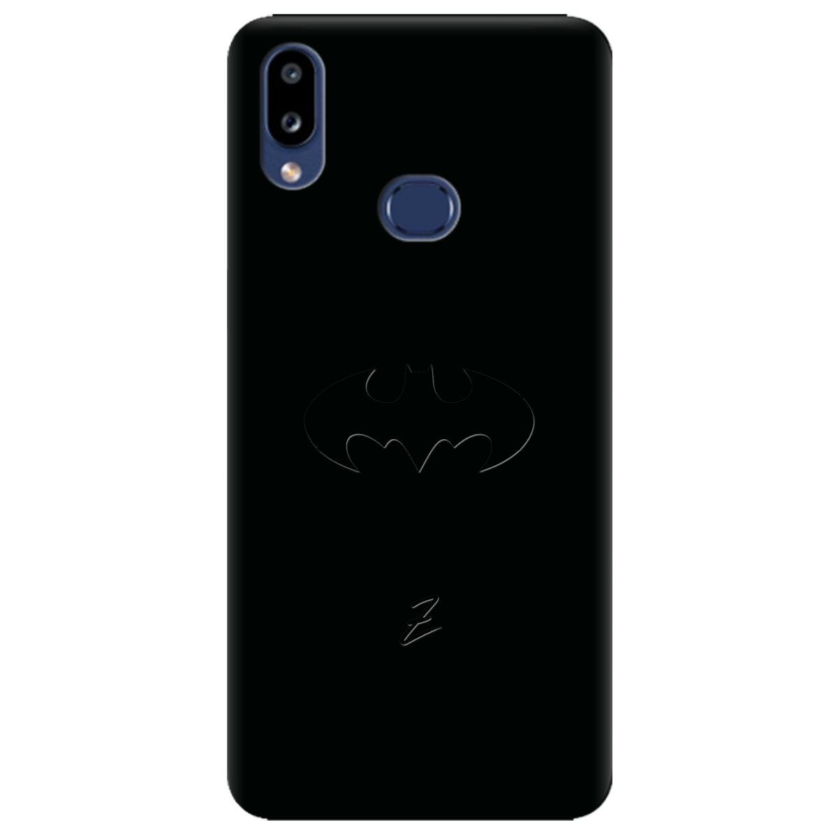 ᐉ Силиконовый чехол Zorrov для Samsung Galaxy A10s - Batman  (12180040179072819) • Купить в Киеве, Украине • Лучшая цена в Эпицентр