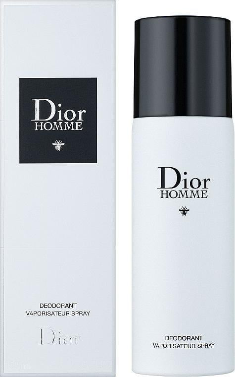 Дезодорант чоловічий Christian Dior Homme 150 мл (382978)