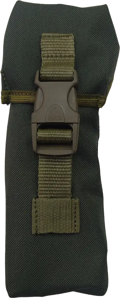 Підсумок для магазинів М&М Вид 2 Olive Green серія А закритий 2 шт. Хакі (213415)