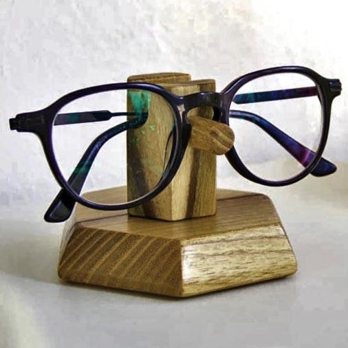 Органайзер для очков из дерева Аламбари Мускат (ОЧК-003807) Органайзер для очков из дерева Аламбари Мускат (ОЧК-003807)