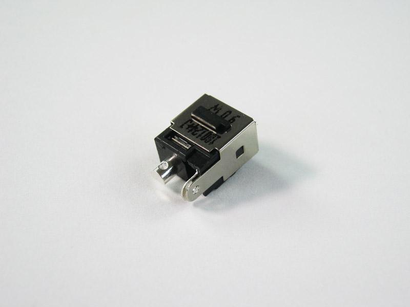 Роз'єм живлення для ноутбука IdeaPad V570 (267625)