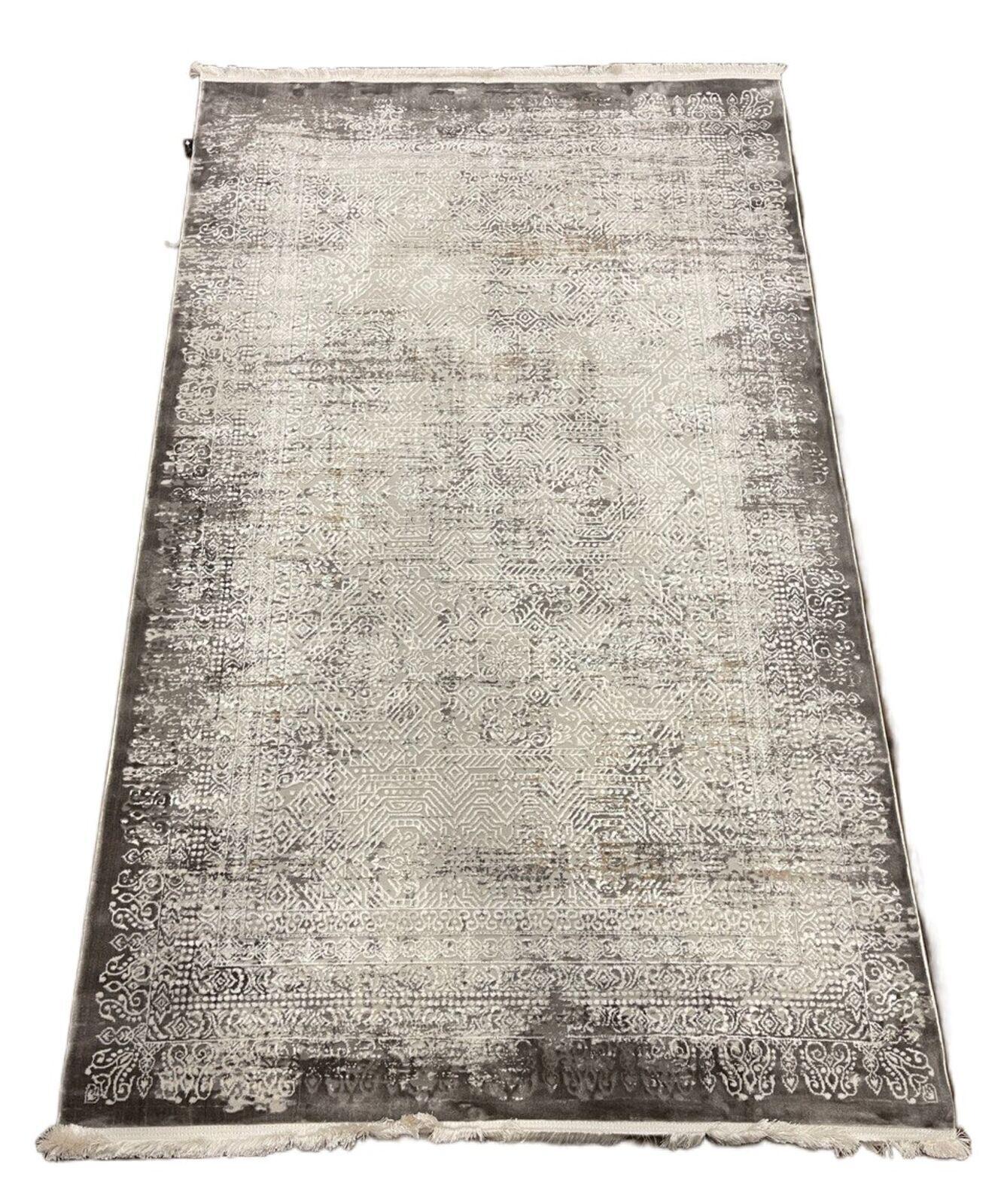 Ковер Lyonesse 10135 3х4 м Grey (6314-41)