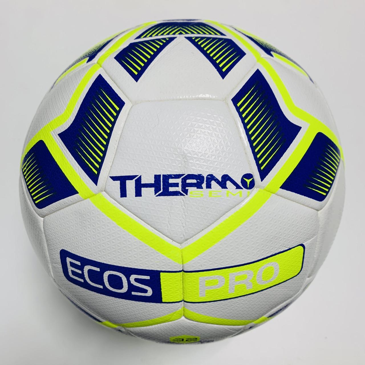 ᐉ Футбольный мяч Practic Ecos Pro р. 5 (879) • Купить в Киеве, Украине ...