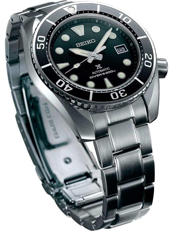 Наручний годинник чоловічий Seiko SPB101J1 (891902) - фото 3 Наручний годинник чоловічий Seiko SPB101J1 (891902) - фото 3