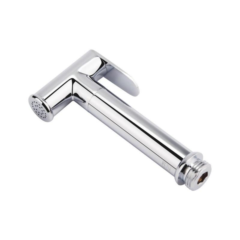 Лійка для гігієнічного душу Lidz Niagara 09 латунна (LDNIA09CRM26198)