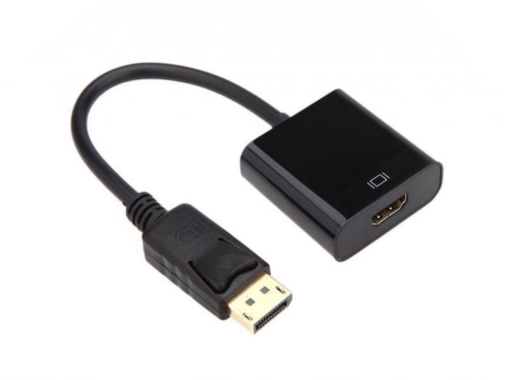 Конвертер з DP DisplayPort на HDMI (Е1001-693-00)