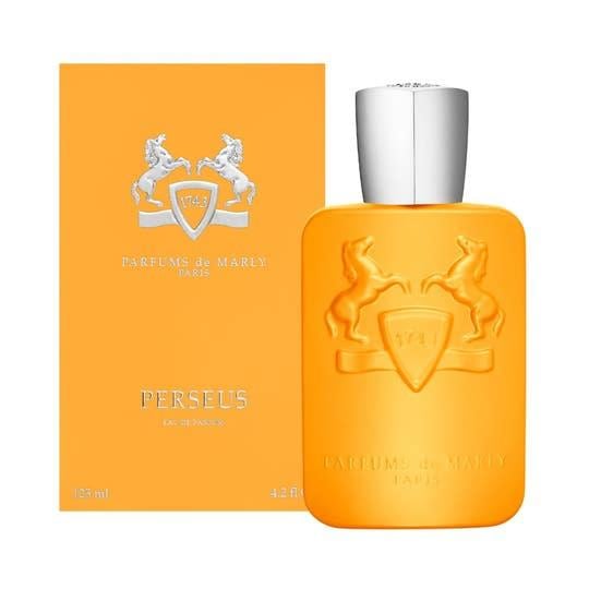 Парфюмированная вода для мужчин Parfums De Marly Perseus 75 мл (87837)