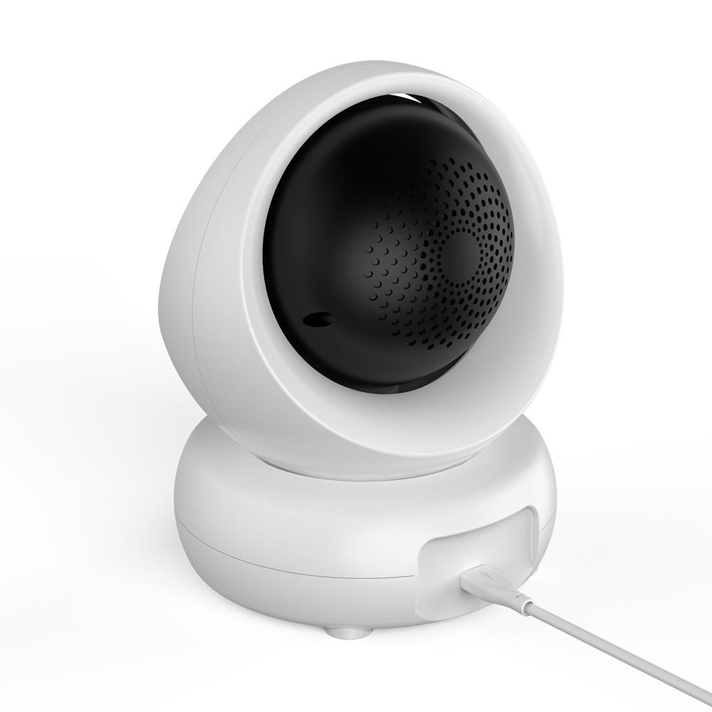 IP Камера BlitzWolf BW-SHC2 Home Security Camera 1080 - фото 6 IP Камера BlitzWolf BW-SHC2 Home Security Camera 1080 - фото 6