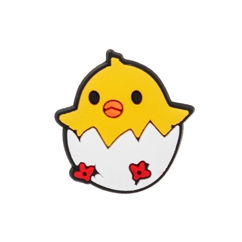 Джибитс 1023 Цыпленок в яйце 1 шт. (1976373119)