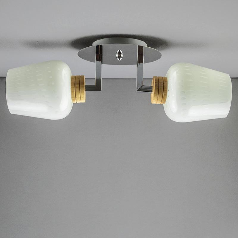 Люстра потолочная Light House NM-14936/2C Хром