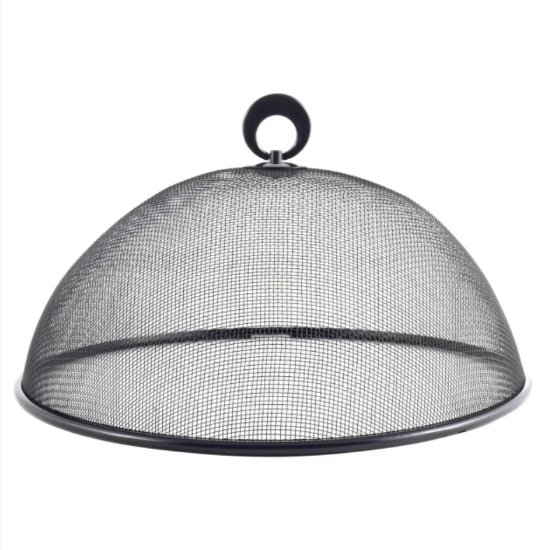 Защитная сетка для еды Kamille KM-8861 35 см (NA001818)