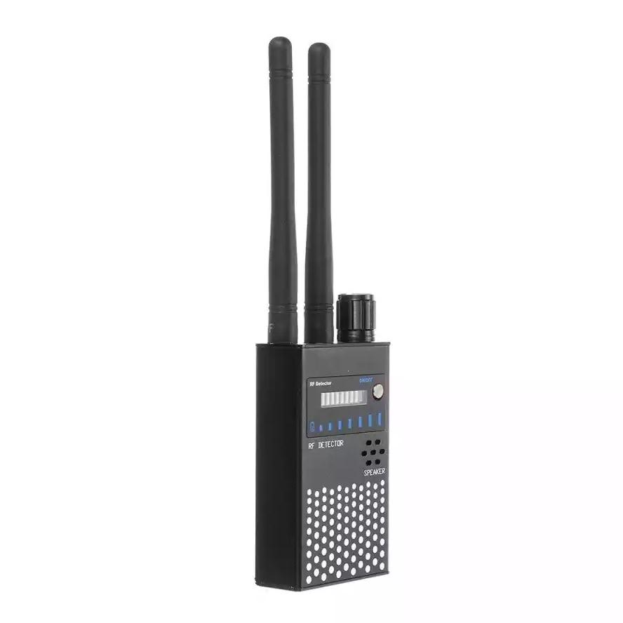 Детектор жучков и видеокамер Protect G319 профессиональный - фото 2 Детектор жучков и видеокамер Protect G319 профессиональный - фото 2