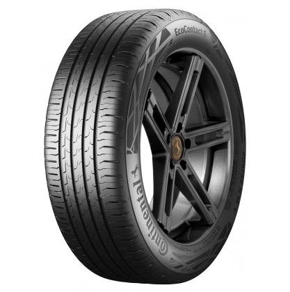 Шина летняя Continental ContiEcoContact 6 195/65R15 91H