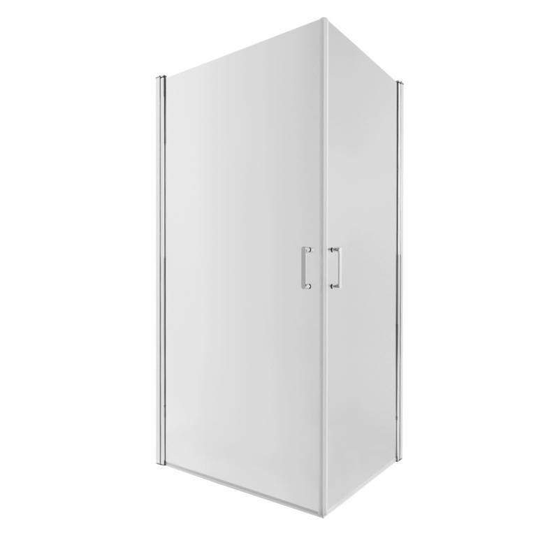 Душевая кабина Qtap Gemini CRM1018RC6 Clear (SD00039709)