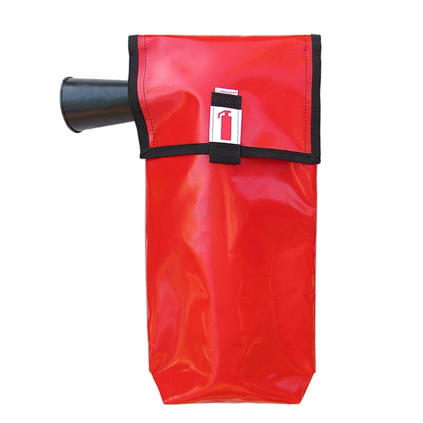 Чехол для огнетушителя ВВК-2/ВВК-3,5 Амальтея ТНТ 450 г/м2 (ОУ-3/ОУ-5)