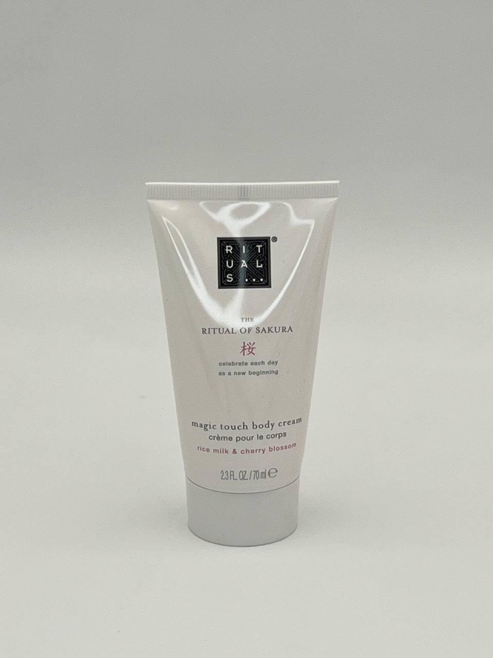 Подарочный набор RITUALS The Ritual Of Sakura XS (tun30) - фото 5