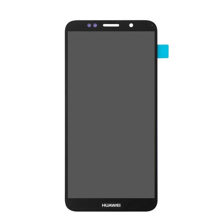 Дисплейний модуль для Huawei Honor 7A/Huawei Y5 2018 DRA-L21 Black (000016337)