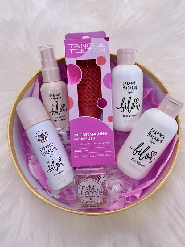 Косметика для волос Beauty Box (1733550252)