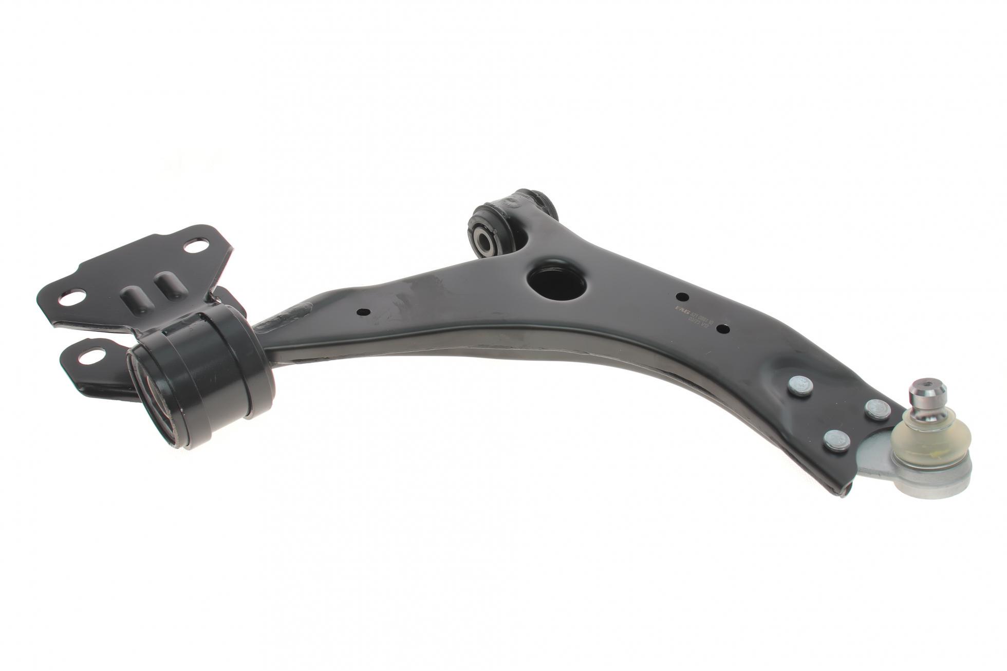 Рычаг подвески FAG передний R Ford Focus III/C-Max II 10- с шаровой d 21 мм (821 0861 10)