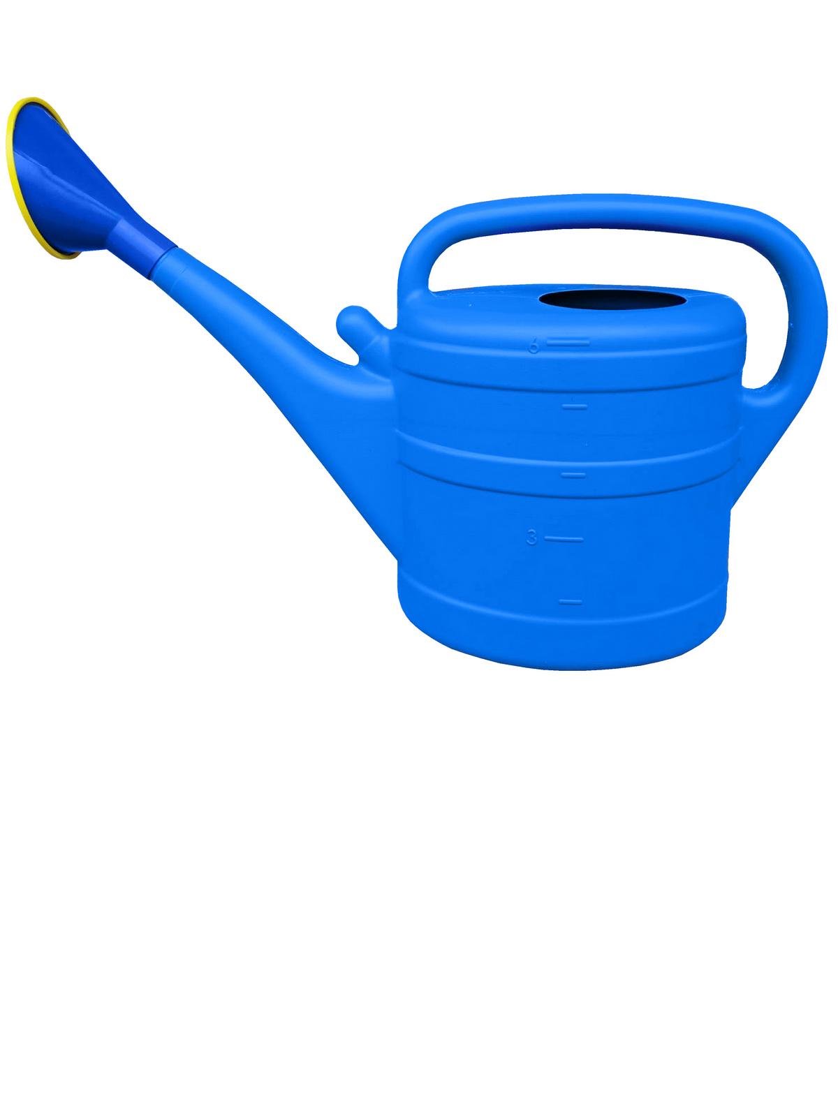 Лійка садова Litolan 10 л (26353)