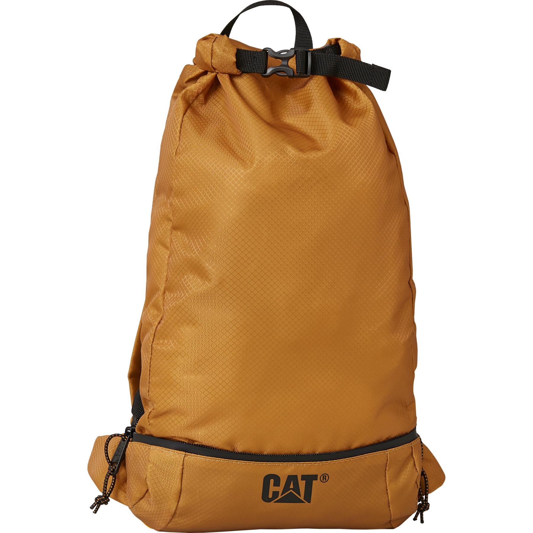 Рюкзак-трансформер Caterpillar Williams 84439 52х39,5х6 см Оранжевый (84439-547) Рюкзак-трансформер Caterpillar Williams 84439 52х39,5х6 см Оранжевый (84439-547)