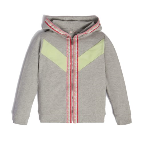 Худи Guess Kids J1YQ10 KA6V0 LHY 152 см (18404014)