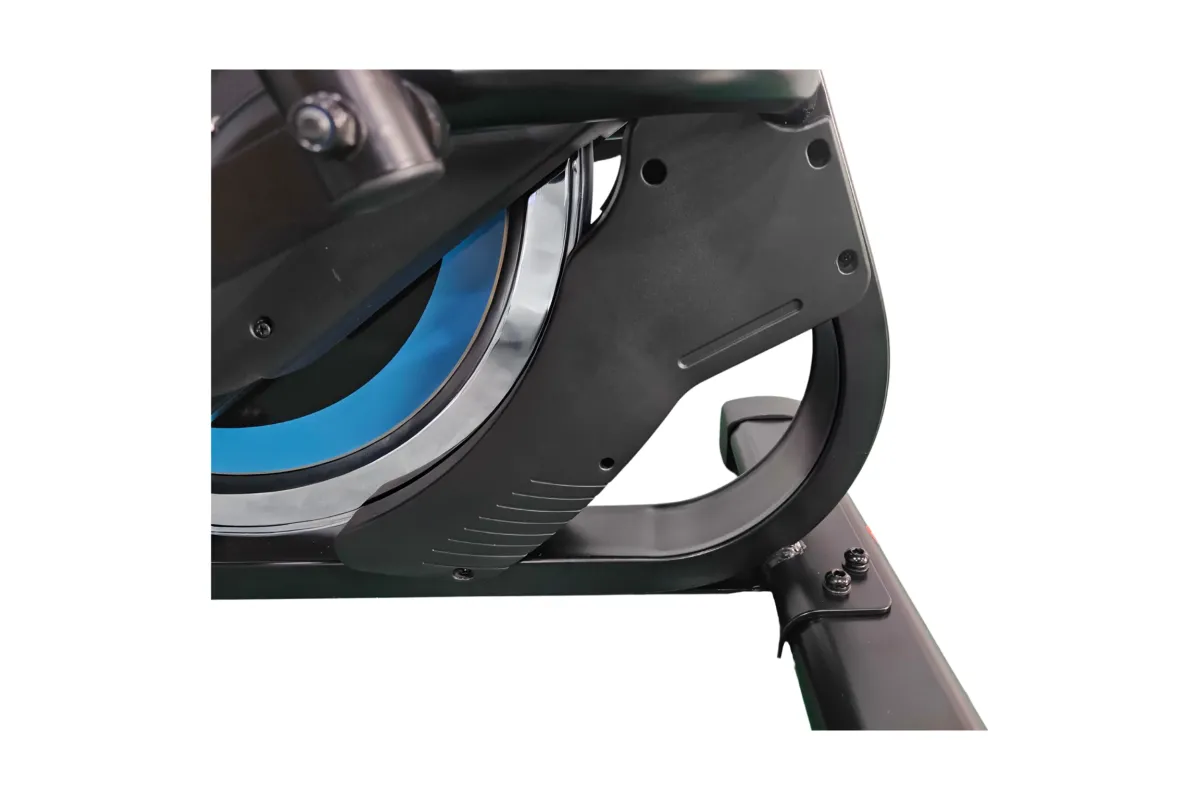 Орбітрек Loop Thunder Чорний - фото 8