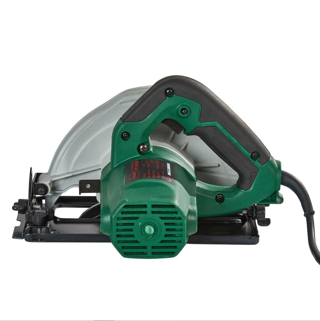 Пила циркулярная Nowa PT 1819bl (83375N) - фото 2