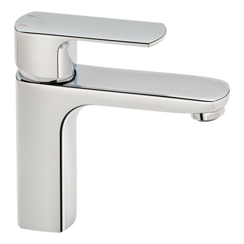 Смеситель для раковины Q-tap Lipno 1023101C (13635)