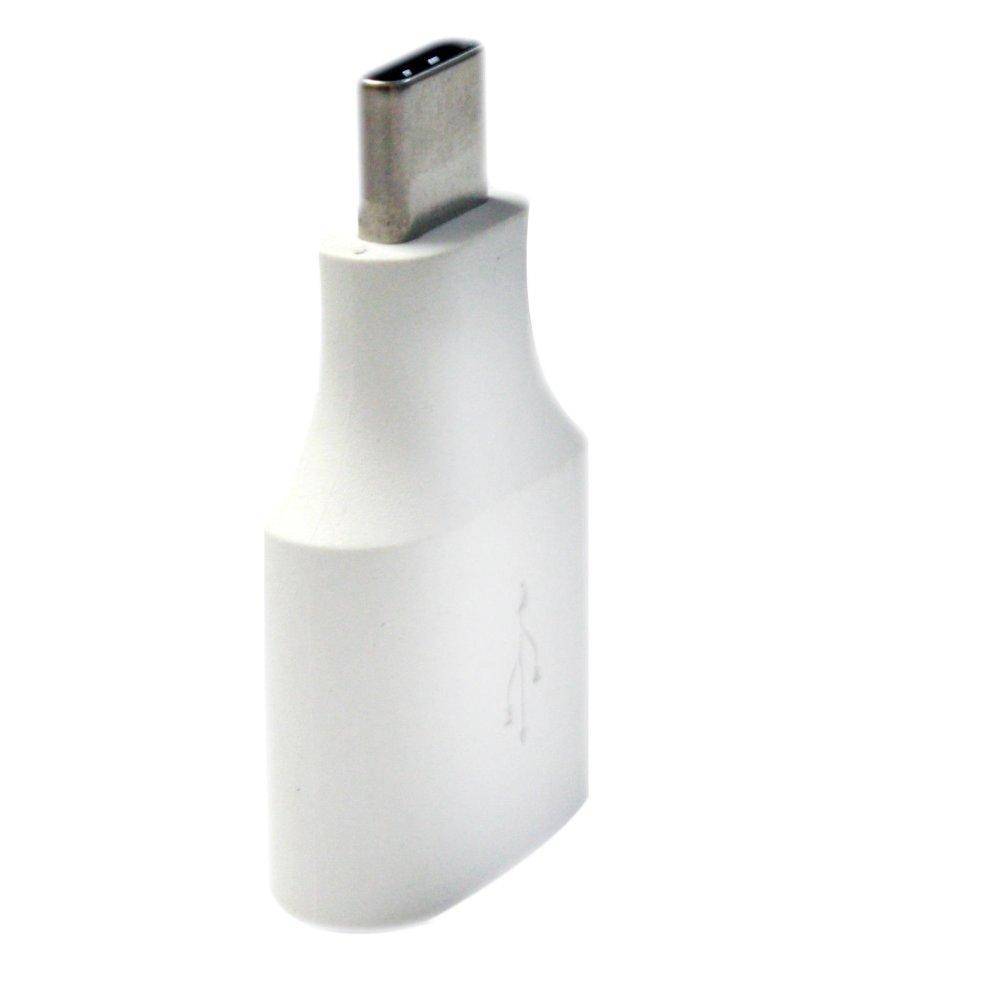 Переходник Google OTG Quick Switch Adapter USB-A на USB-C (954-00000-04R) - фото 7