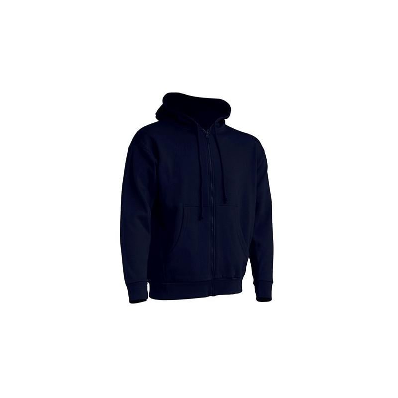 Худи JHK HOODED SWEATSHIRT XXL Темно-синий (NY) Худи JHK HOODED SWEATSHIRT XXL Темно-синий (NY)