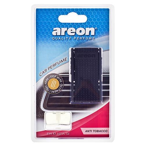 Освежитель воздуха Areon Car на обдув Антитабак (ACE01)