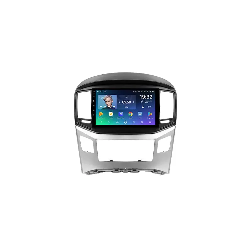 Автомагнитола штатная Teyes для Hyundai H1 2 2015-2021 Android SPRO-PLUS 6+128G Wi-Fi/4G (1485096168)