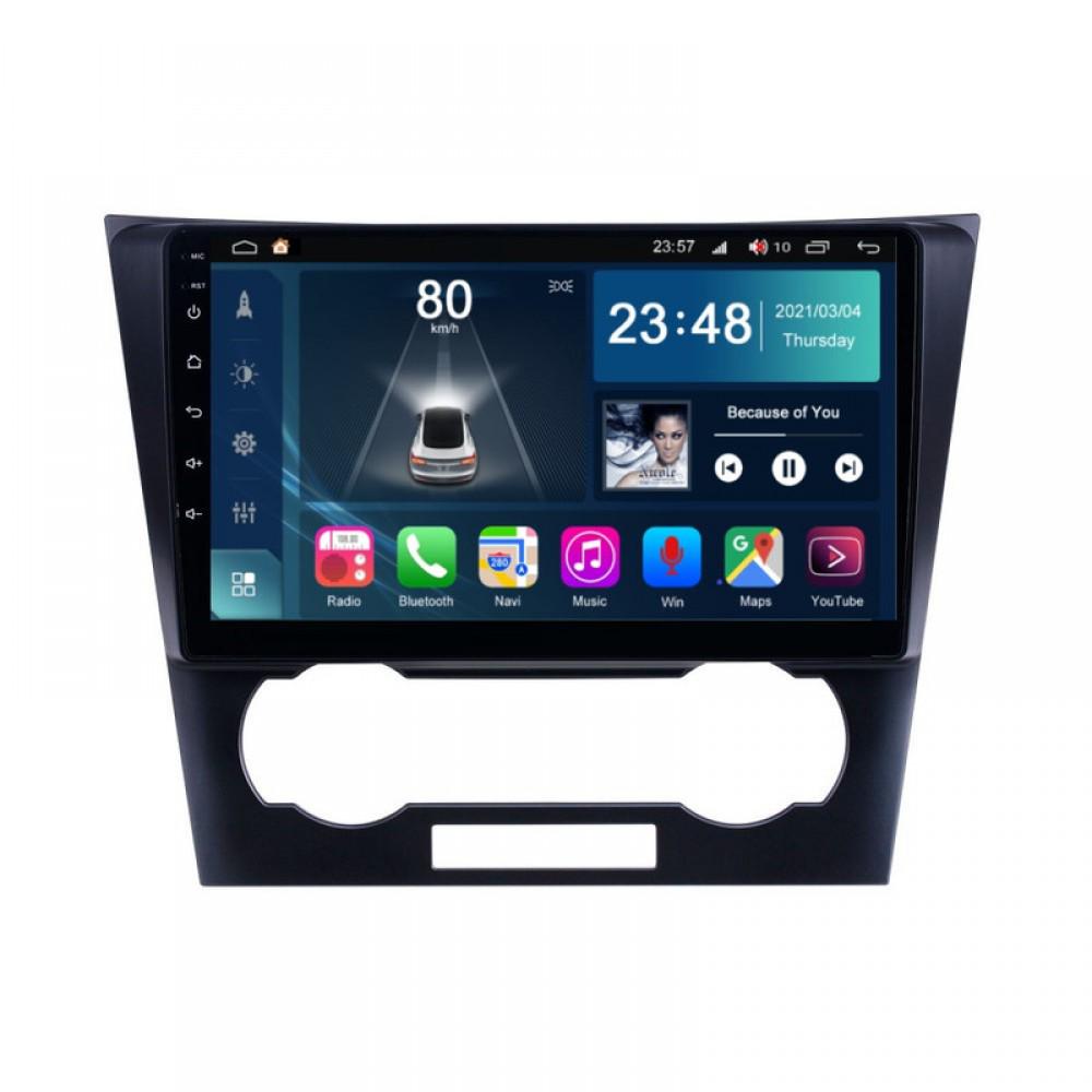 Магнитола штатная Torssen Chevrolet Epica 07-09 F98256 4G Carplay DSP (202307342)
