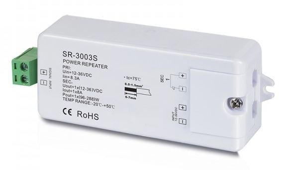 Повторитель LED SR-3003S (16706)