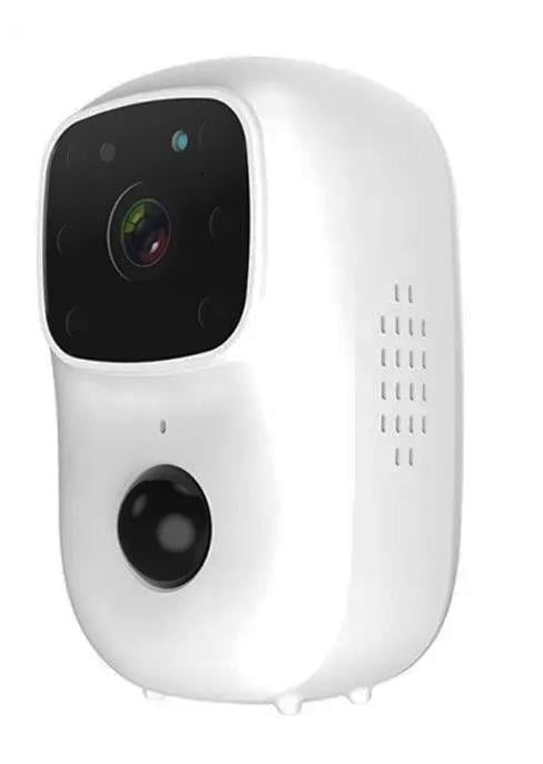 Домофон беспроводной Wi-Fi Door Bell B90 Smart Doorbell - фото 1