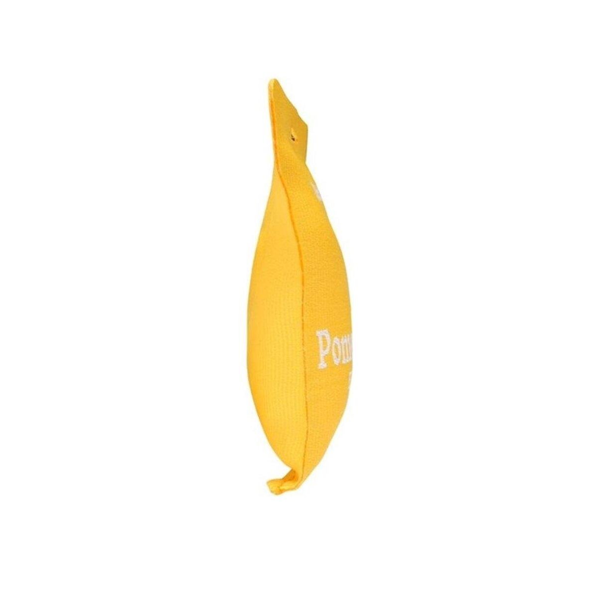 Ароматизатор для авто BASEUS Margaret Series Car Air Freshener Pomelo Coast Custard Yellow (18253146) - фото 3