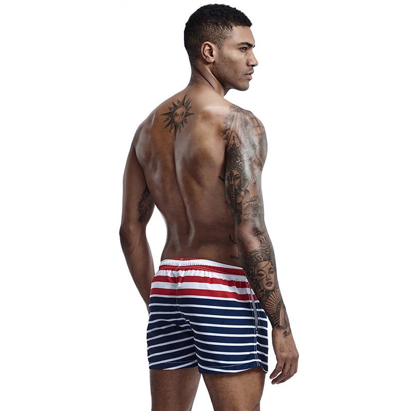 Шорти Seobean XL Синій (SP5352) - фото 2 Шорти Seobean XL Синій (SP5352) - фото 2