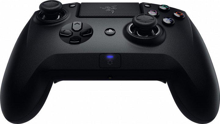 Геймпад Razer Raiju Tournament Edition for PS4 RZ06-02610100-R3G1 Black (48614) - фото 5