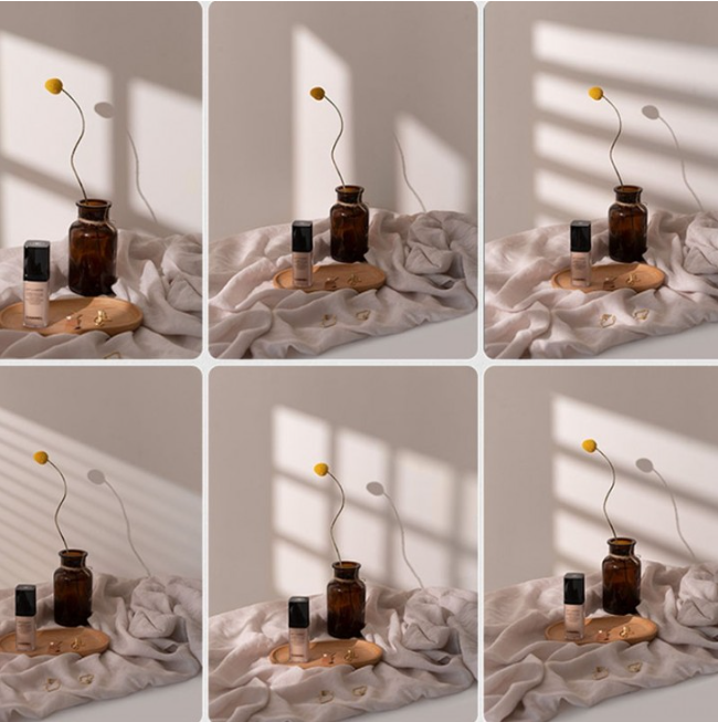 Фотофон-рамка для создание теней Puluz (TBD0602925201N) - фото 2 Фотофон-рамка для создание теней Puluz (TBD0602925201N) - фото 2