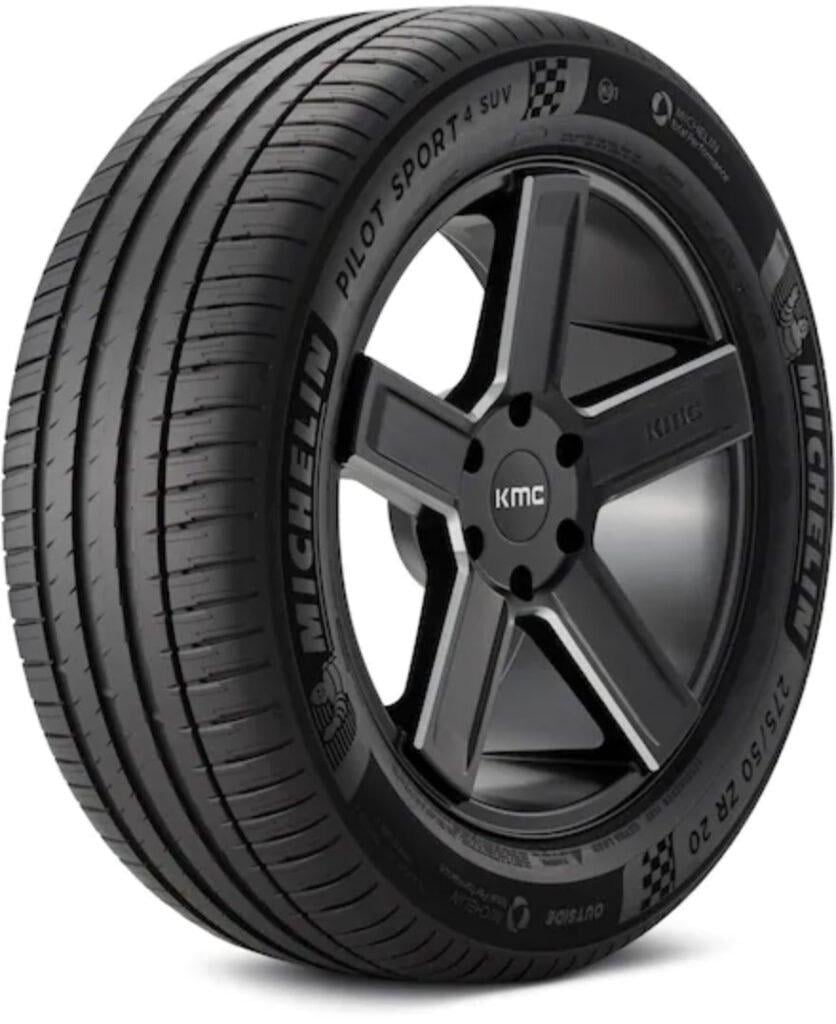 Автошина Michelin Pilot Sport 4 SUV 225/55 R19 99V