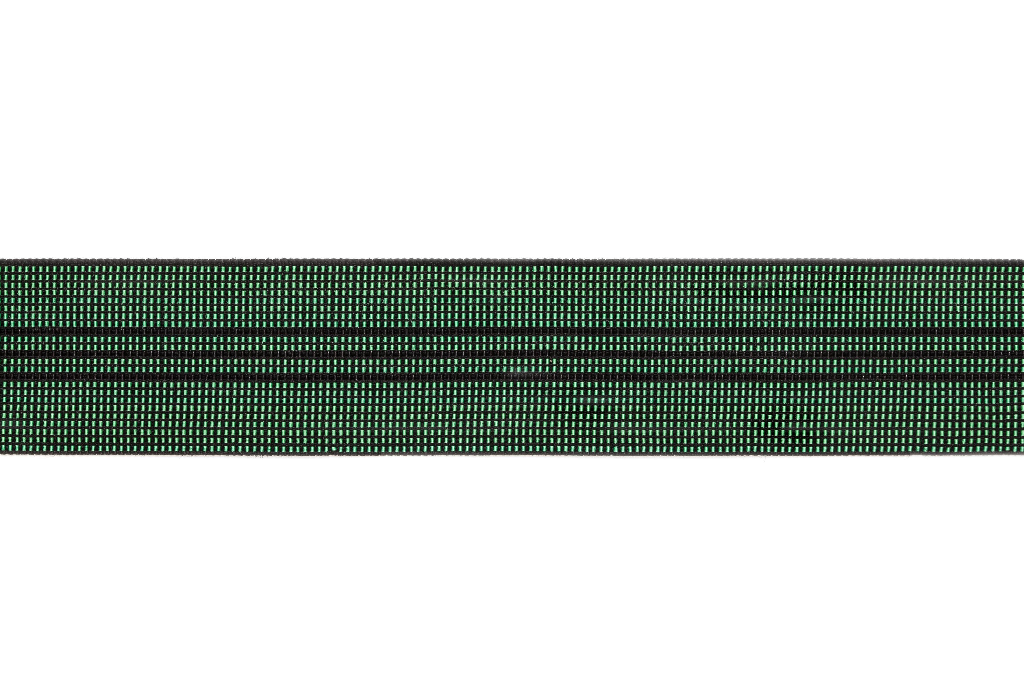 Ремень мебельный резиновый Sigma 60% Н-50 мм 100 м Зеленый (29659077)