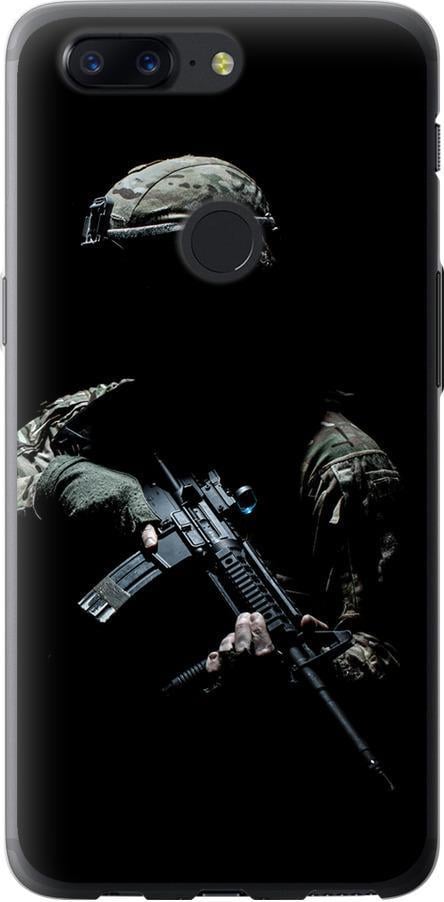 Чехол на OnePlus 5T Защитник v3 (5226u-1352-42517)