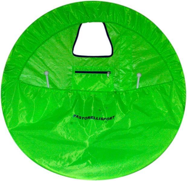 Чехол для пр. Pastorelli Fluo Зеленый