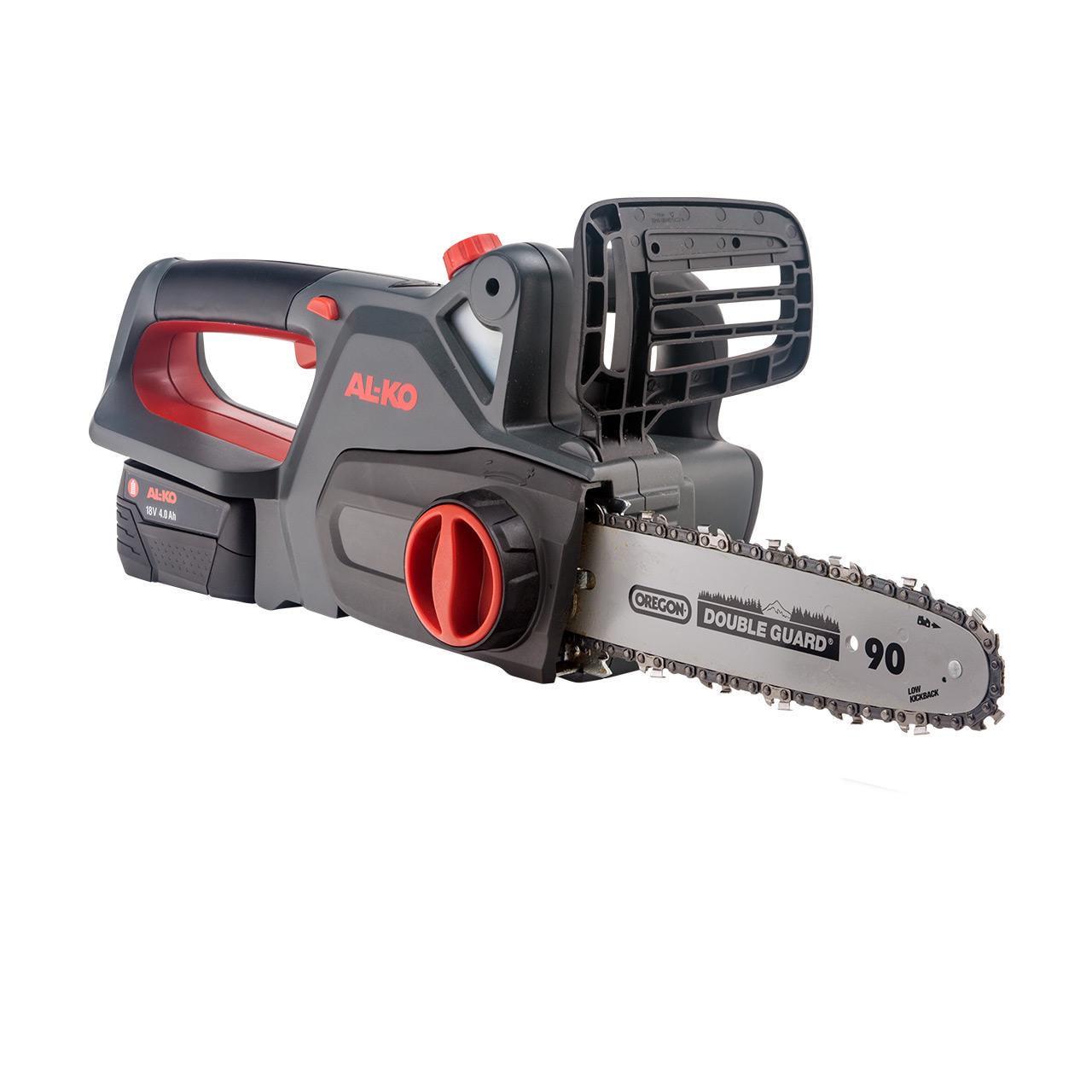 Пилка аккумуляторная AL-KO CS 1825 BO Flex (113919) Пилка аккумуляторная AL-KO CS 1825 BO Flex (113919)