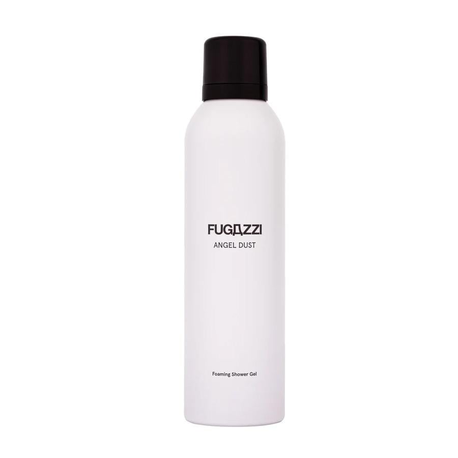 Пенка для душа унисекс Fugazzi Angel Dust 200 мл